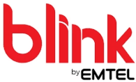 Blink by Emtel